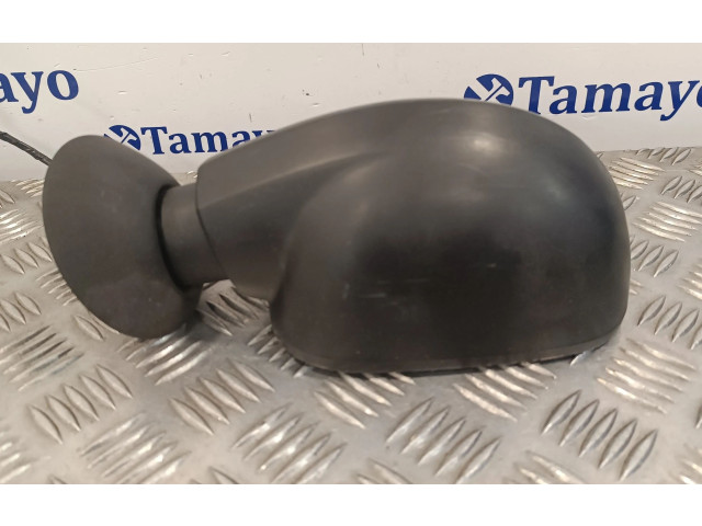 Зеркало электрическое        Dacia Logan Pick-Up  2005 -  года   