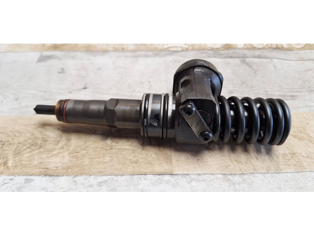 Жиклер (жиклеры) (форсунка (форсунки) 038130073AK Ford Galaxy