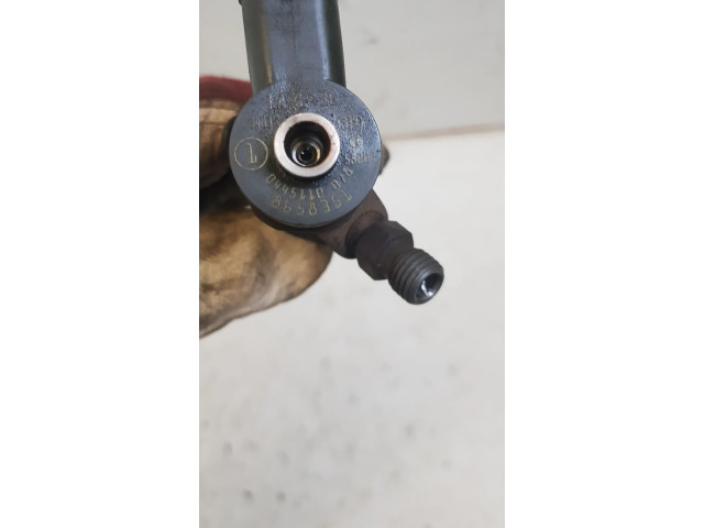 Форсунка 8658351, 0445110078    Volvo V70   