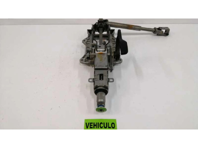 Рулевая рейка 5N2419502D, RIGHTHANDDRIVE Audi Q3 8U 2011-2016 года