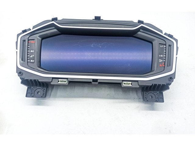 Спидометр (приборный щиток) 82A920710E, 82A920710   Audi A1