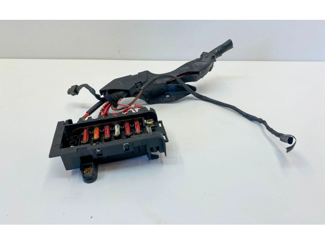 Pojistková skříňka 1295400450, 1298213636 Mercedes-Benz SL R129 1991