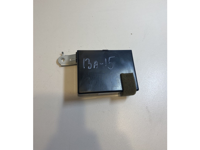 Řídící jednotka 8748060040 Toyota Land Cruiser (BJ70) 2006