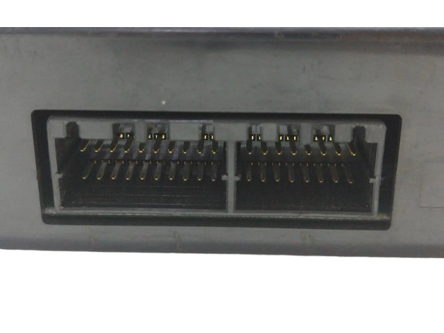 Блок управления климат-контролем MR500175, 1464307953 Mitsubishi Pajero