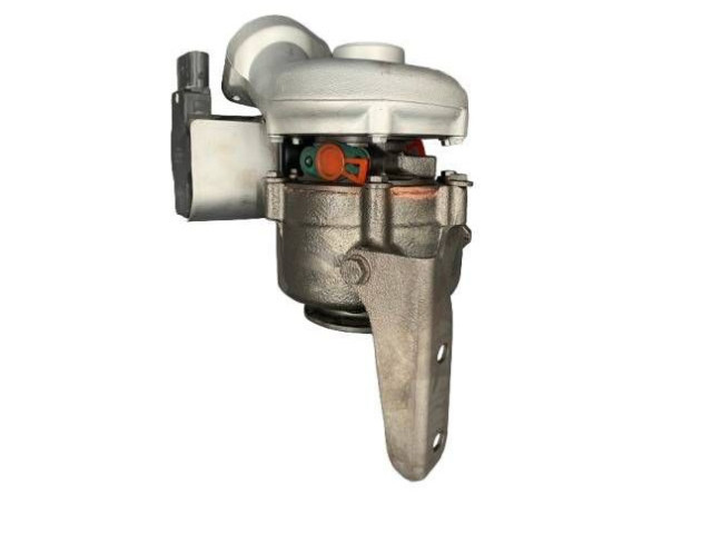  Турбина BMW X3 E83  49135-05671, 49E90-35209         