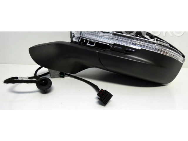 Zpětné zrcátko Volkswagen ID.4 2022 11B857507