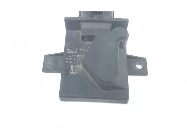 Блок управления HC345H297AA, 5400189 Ford Transit Custom