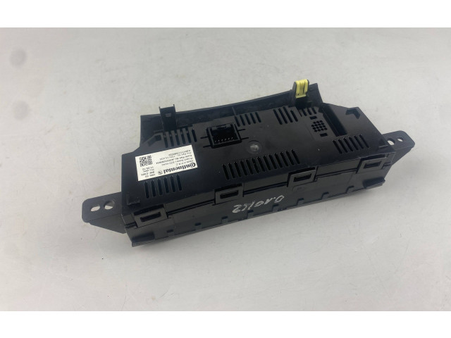 Блок управления климат-контролем 72311AJ030   Subaru Outback