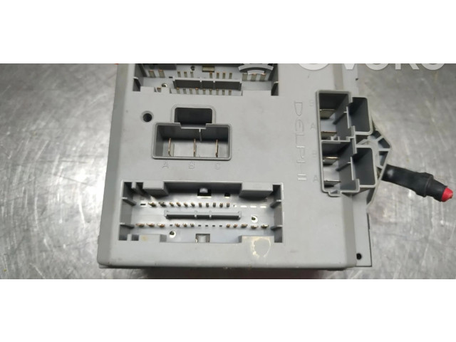 Pojistková skříňka 51763771 Renault Clio II