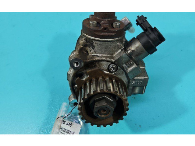 Vstřikovací čerpadlo 0445010592, IMPRK1496445 Ford Transit - Tourneo Connect XWGA