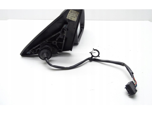 Зеркало электрическое Audi Q3 8U 2011 - 2016 года