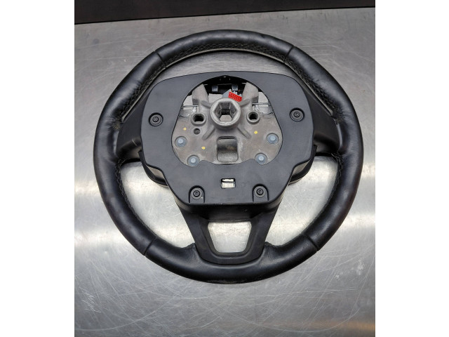 Руль Ford S-MAX  2015 -  года DS733F830PF3ZHE, DS733F830PF      