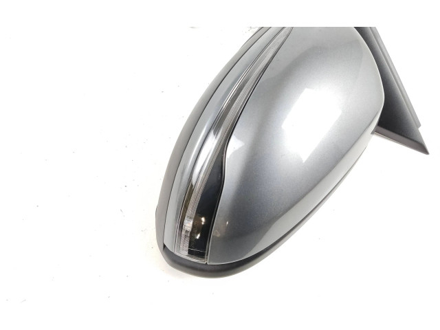 Зеркало электрическое        Mercedes-Benz GLC X253 C253  2015 -  года   