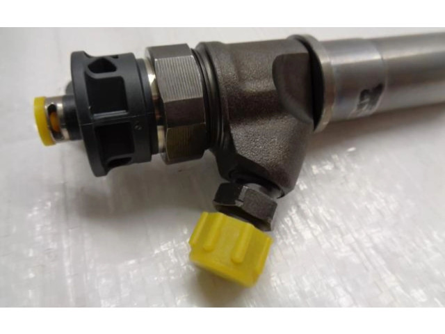 Форсунка 0445110728    Renault Koleos I   