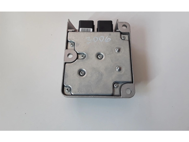 Блок подушек безопасности 04896233AD   Jeep Grand Cherokee (WK)