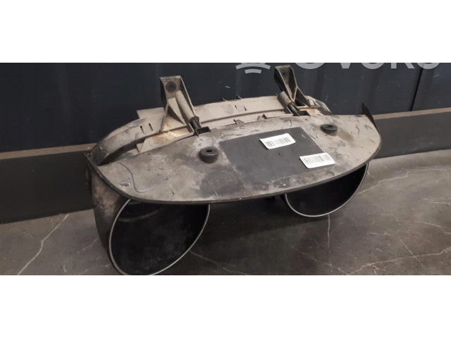 Přístrojová deska Fiat Punto Evo 2014 51852796