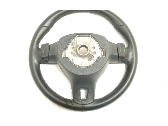 Руль Volkswagen Jetta VI 2011 - 2018 года 5C0419091R