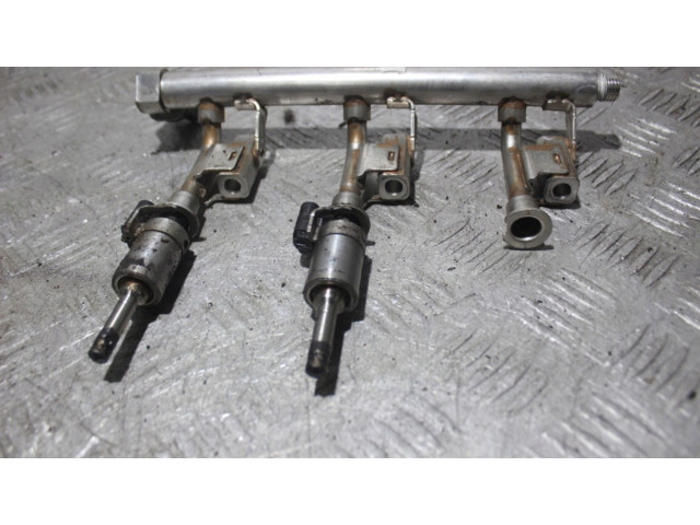 Vstřikovací lišta DM5G9H487AA Ford Turneo Courier