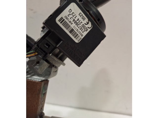    Рулевая рейка 8200937939   Renault Clio III 2005 - 2012 года