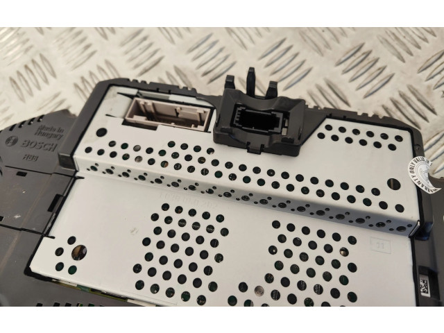 Панель приборов 4H0920930N   Audi A8 S8 D4 4H       