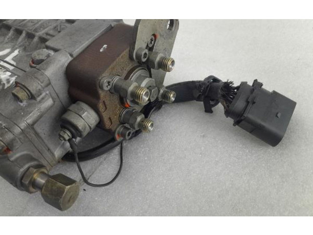 Топливный насос