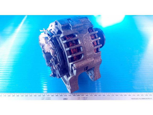 Генератор 2A60011 Citroen Nemo 0.0