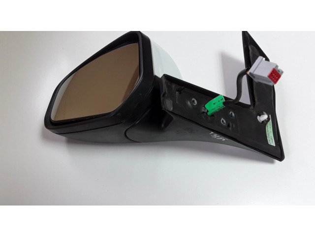 Zpětné zrcátko  Ford Turneo Courier 2016  ET7617683, E90411052  