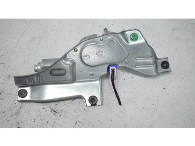 Моторчик заднего дворника     Subaru Forester SH