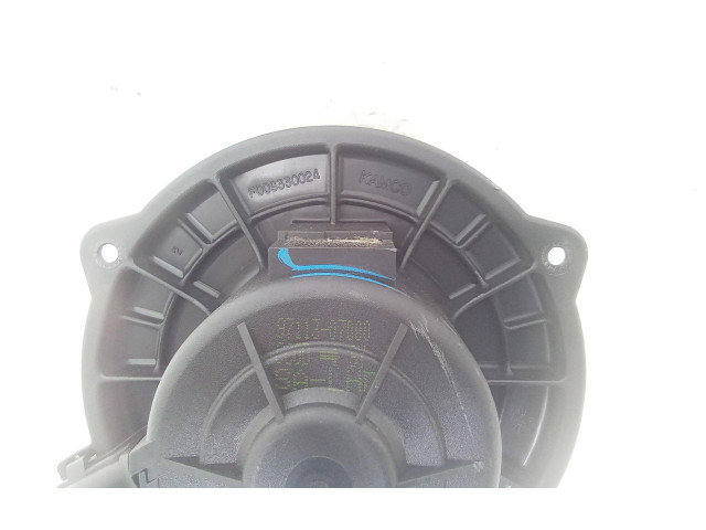 Вентилятор печки F00s330024, F00S330024 KIA Picanto