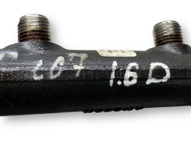 Vstřikovací lišta 968529758002 Peugeot 207 9HP (DV6DTED)