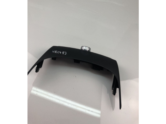 Блок управления климат-контролем P31456673, UK1473   Volvo XC90