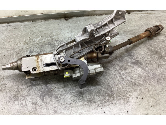    Рулевая рейка P31302024, H70GB   Volvo V70 2008 - 2013 года