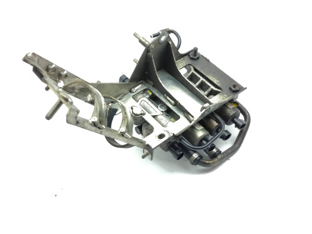 Блок управления коробкой передач 04371006, GK0019663C Maserati Quattroporte