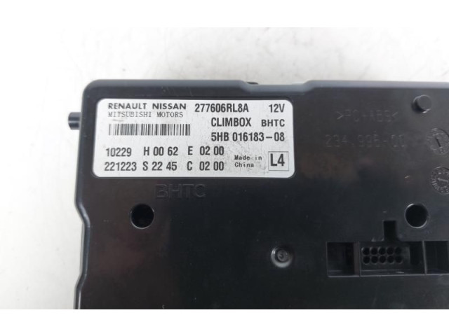 Řídící jednotka 277606RL8A, 277606RL8A   Nissan X-Trail T33 2022