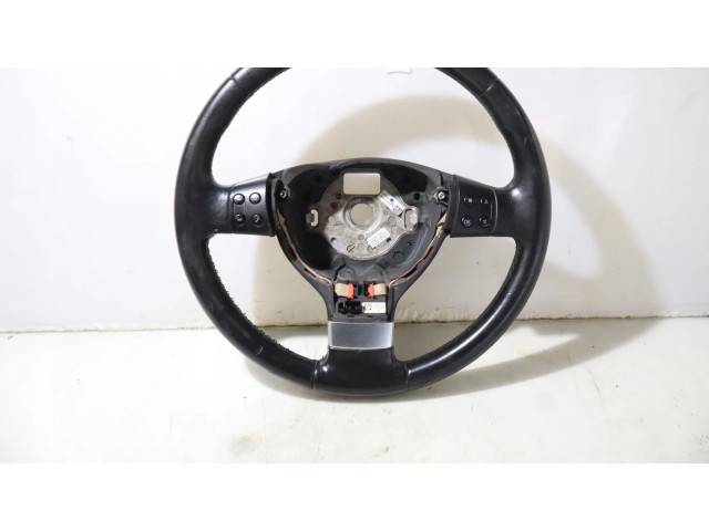 Руль Volkswagen Touran I  2003 - 2010 года       