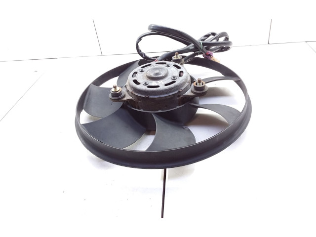 Вентилятор радиатора     8D0959455C    Audi A4 S4 B5 8D 1.9