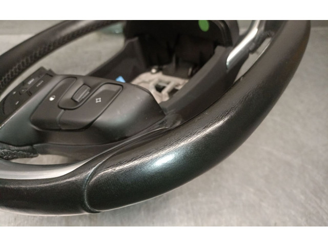 Руль Citroen C4 Grand Picasso 2014 - 2016 года 98096593ZD, 98096593ZD