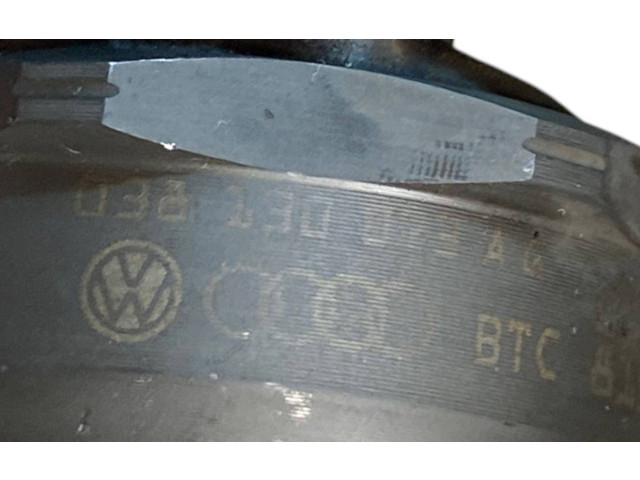 Жиклер (жиклеры) (форсунка (форсунки) 038130073AG, 0414720215 Skoda Octavia Mk2 (1Z)