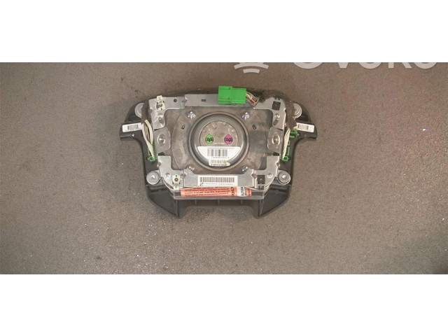 Подушка безопасности пассажира 8626843   Volvo V70