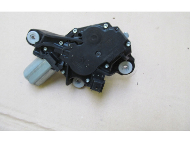 Моторчик заднего дворника 287100007R    Renault Megane III