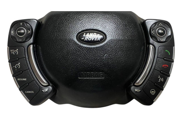 Подушка безопасности двери 61566051B Land Rover Range Rover L322