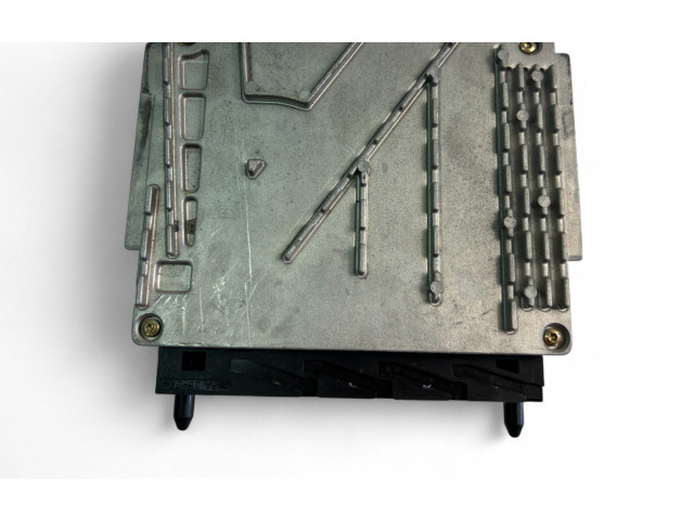 Блок управления двигателем Блок управления 08675155A, 0261207666 Volvo S60