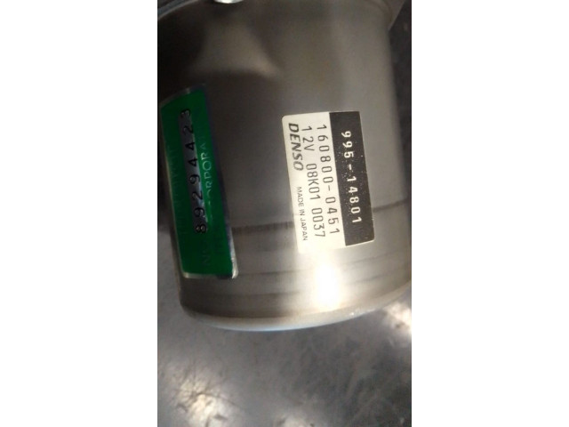 Ось рулевого колеса Daihatsu Trevis