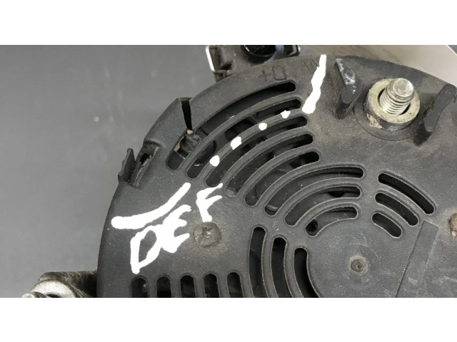 Генератор 021903025G Ford Galaxy 2.0