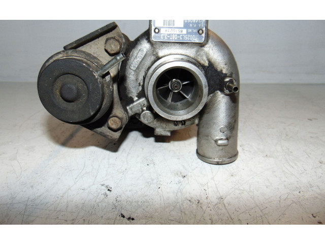 Turbodmychadlo Турбина TD025L308T33, 2248060 Rover 75