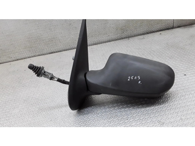 Zpětné zrcátko levé Fiat Albea 2007 E30154696