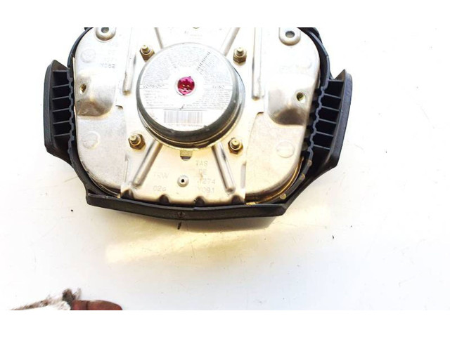 Подушка безопасности водителя 4b0880201ah   Audi A6 S6 C5 4B