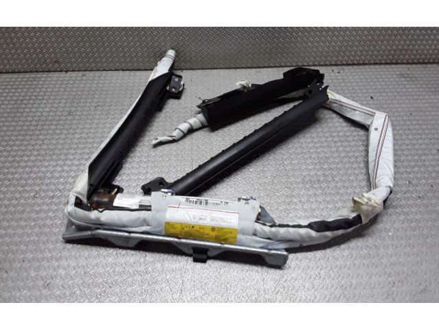 Руль Seat Toledo III (5P)  2004 - 2009 года 5P0880742D      