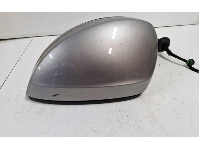 Zpětné zrcátko Volkswagen Tiguan