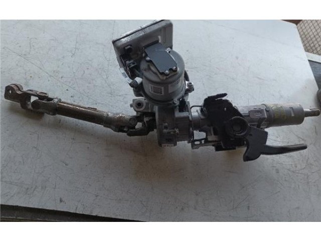 Рулевая рейка 488105296R Renault Clio II 2001 - 2005 года